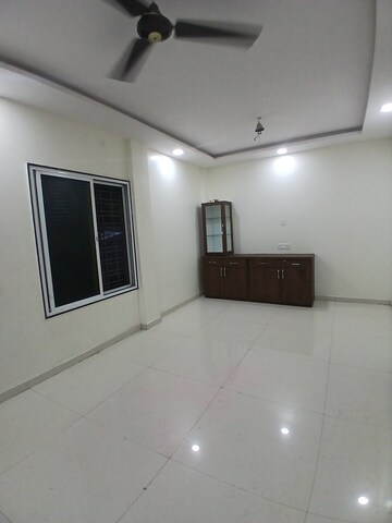 Room in 1 BHK Independent House at Chinchbhavan – for Rent