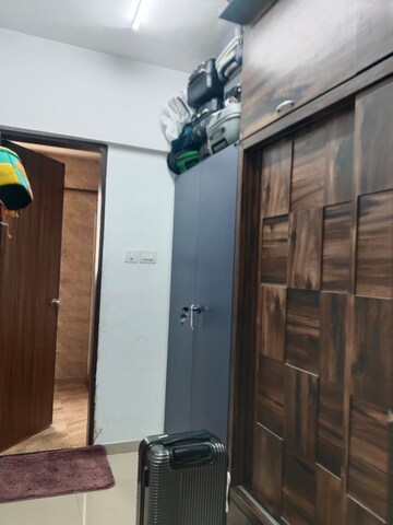 Furnished Amenities in 2 BHK Apartment at Goel Ganga Liviano, Kharadi – for Sale