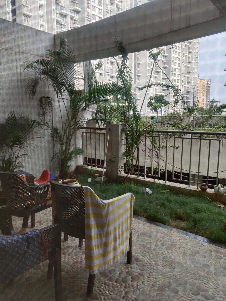 Exterior View, goel-ganga-liviano 2 Bedroom 2869 Sq.Ft. Apartment In Kharadi Pune 9148329