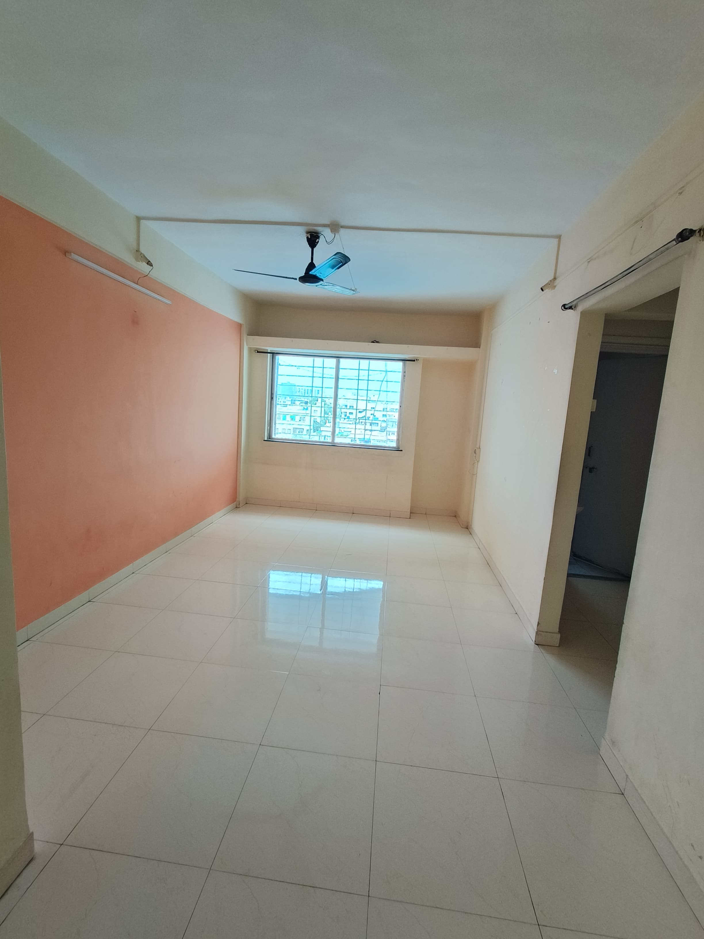1 BHK Apartment For Rent in Punyadham Society