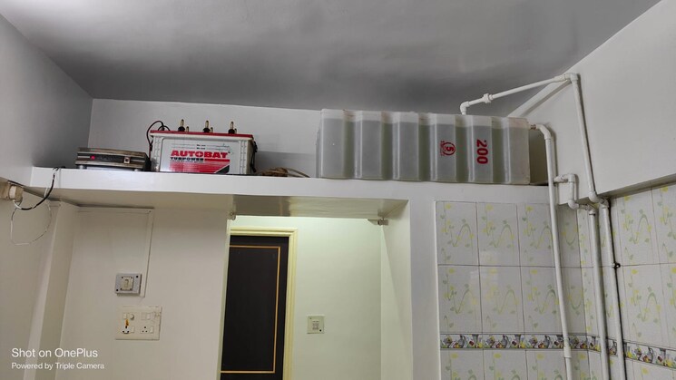 Bathroom, wadgaon sheri 2 Bedroom 986 Sq.Ft. Apartment In Wadgaon Sheri Pune 9148331