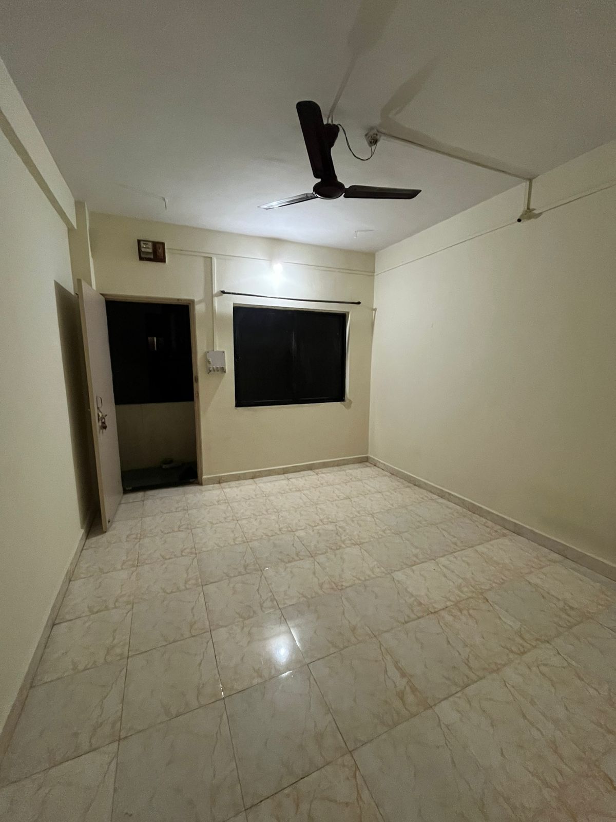 1 RkIndependent House For Rent in Mahesh Niwas, Somnath Nag