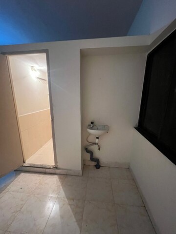 Common Area in 1 RK Independent House at Wadgaon Sheri – for Rent