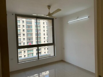 Bedroom in 2 BHK Apartment at Hiranandani Estate Palomera, Ghodbunder Road – for Rent