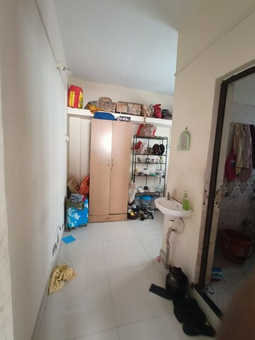  1 RK Independent House at Wadgaon Sheri – for Rent