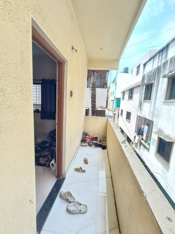  1 RK Independent House at Wadgaon Sheri – for Rent