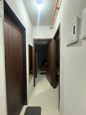 2 BHK Apartment For Rent in Runwal Eirene, Balkum Pada