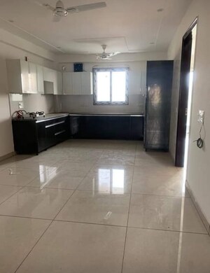 Kitchen in 2 BHK Builder Floor at Rajpur Khurd Extension – for Sale