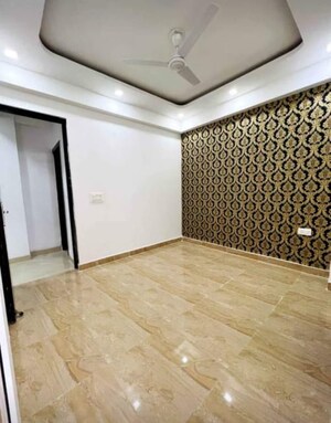 Bedroom in 2 BHK Builder Floor at Rajpur Khurd Extension – for Sale