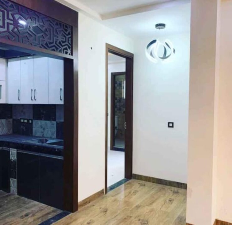 Room, rajpur khurd extension 2 Bedroom 750 Sq.Ft. Builder Floor In Rajpur Khurd Extension Delhi 9148357