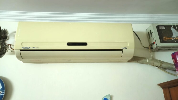 undefined, rajpur khurd extension 2 Bedroom 750 Sq.Ft. Builder Floor In Rajpur Khurd Extension Delhi 9148357