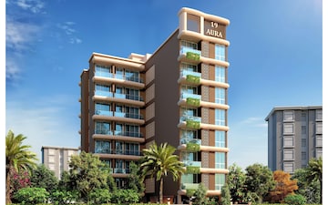 1 BHK Apartment For Sale in Ulwe Sector 19