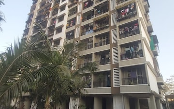 1 BHK Apartment For Sale in Om Chintamani Residency, Titwala
