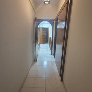 Building Lobby in 3 BHK Apartment at Park View Bandra, Bandra West – for Rent