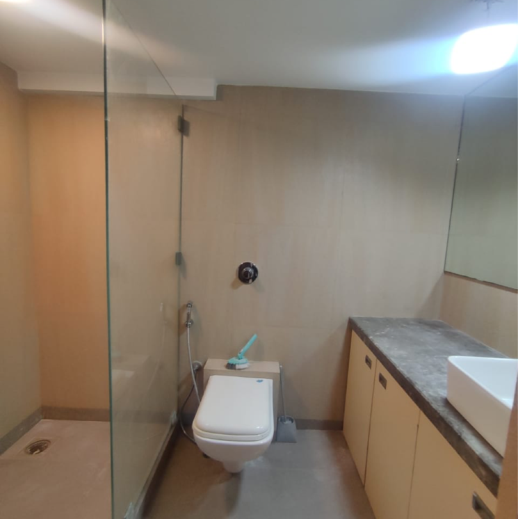 Bathroom, park-lane-apartments 3 Bedroom 1200 Sq.Ft. Apartment In Waterfield Road Mumbai 9148364