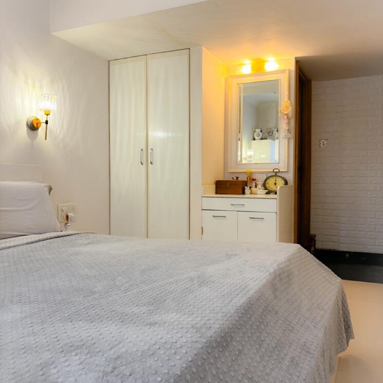 Room, pooja-apartments-khar 2 Bedroom 1000 Sq.Ft. Apartment In Khar West Mumbai 9148365