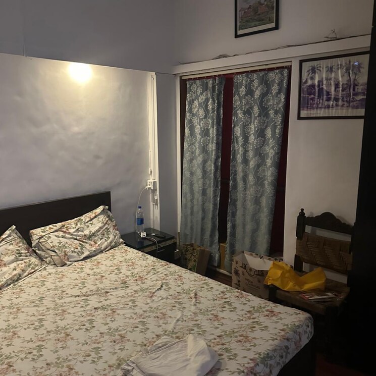 Bedroom, kiran-apartment-bandra 2 Bedroom 900 Sq.Ft. Apartment In Ranwar Mumbai 9148367