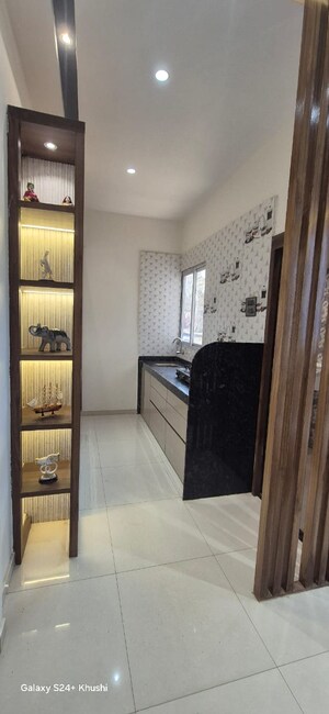 Room in 1 BHK Builder Floor at Sun Shubharambh, Titwala – for Sale