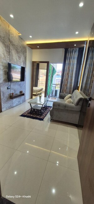 1 BHK Builder Floor For Sale in Sun Shubharambh, Titwala