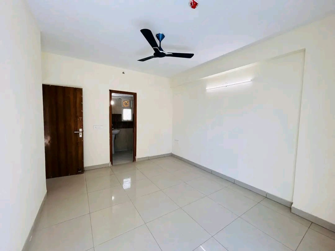 3 BHK + Pooja Room Apartment For Rent in Fusion Homes