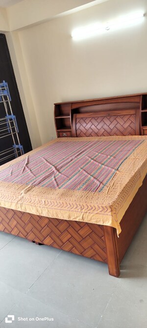 Bedroom in 2 BHK Apartment at Panchsheel Greens, Sector 16 Greater Noida – for Sale