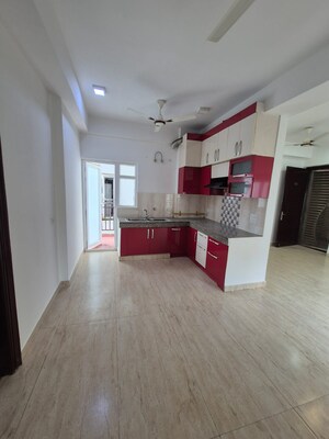 Building Lobby in 3 BHK Apartment at Gaursons Ska Green Mansion, Sector 12 Greater Noida – for Sale