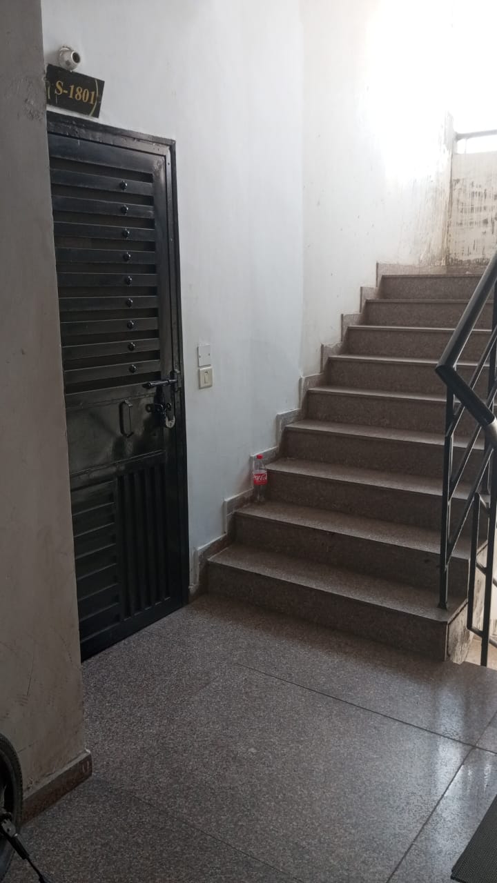 2 BHK Apartment For Sale in Saviour Green Arch