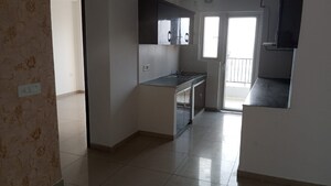 Kitchen in 2 BHK Apartment at Saviour Green Arch, Tech Zone 4 Greater Noida – for Sale
