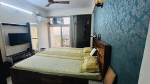 Bedroom in 2.5 BHK Apartment at Galaxy Vega, Tech Zone 4 Greater Noida – for Sale