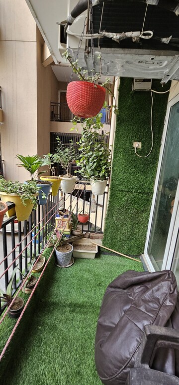 2 BHK Apartment For Sale in Nirala Estate, Tech Zone 4 Greater Noida