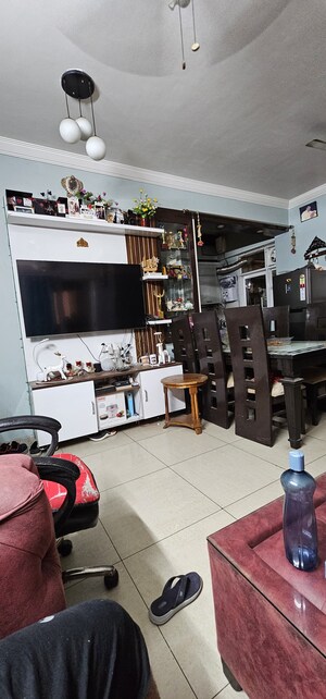 Gym in 2 BHK Apartment at Nirala Estate, Tech Zone 4 Greater Noida – for Sale