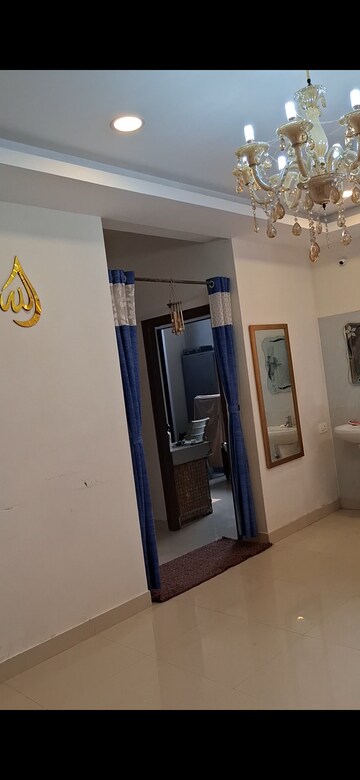 Building Lobby in 3 BHK Apartment at Bandlaguda Jagir – for Rent