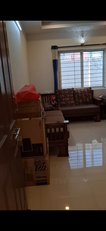 3 BHK Apartment For Rent in Bandlaguda Jagir