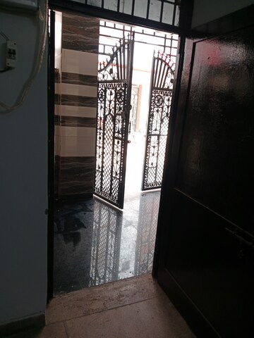 2 BHK Builder Floor – Exterior View View at Sector 24 - for Rent