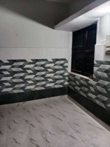 Bedroom in 2 BHK Builder Floor at Sector 24 – for Rent