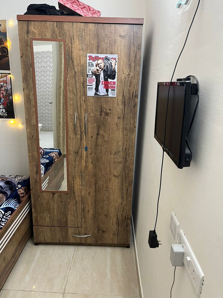 undefined, gaur-city-2-14th-avenue 1 Bedroom 530 Sq.Ft. Apartment In Sector 16c Greater Noida Greater Noida 9148391