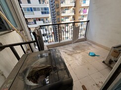 1 BHK Apartment For Sale in Gaur City 2 - 14th Avenue