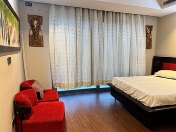 3 BHK Independent House For Rent in RWA Apartments Sector 50, Sector 50