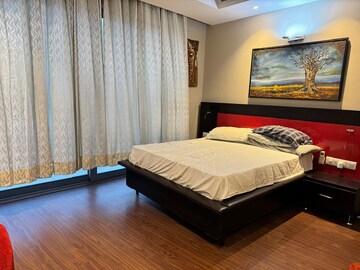 Bedroom in 3 BHK Independent House at RWA Apartments Sector 50, Sector 50 – for Rent