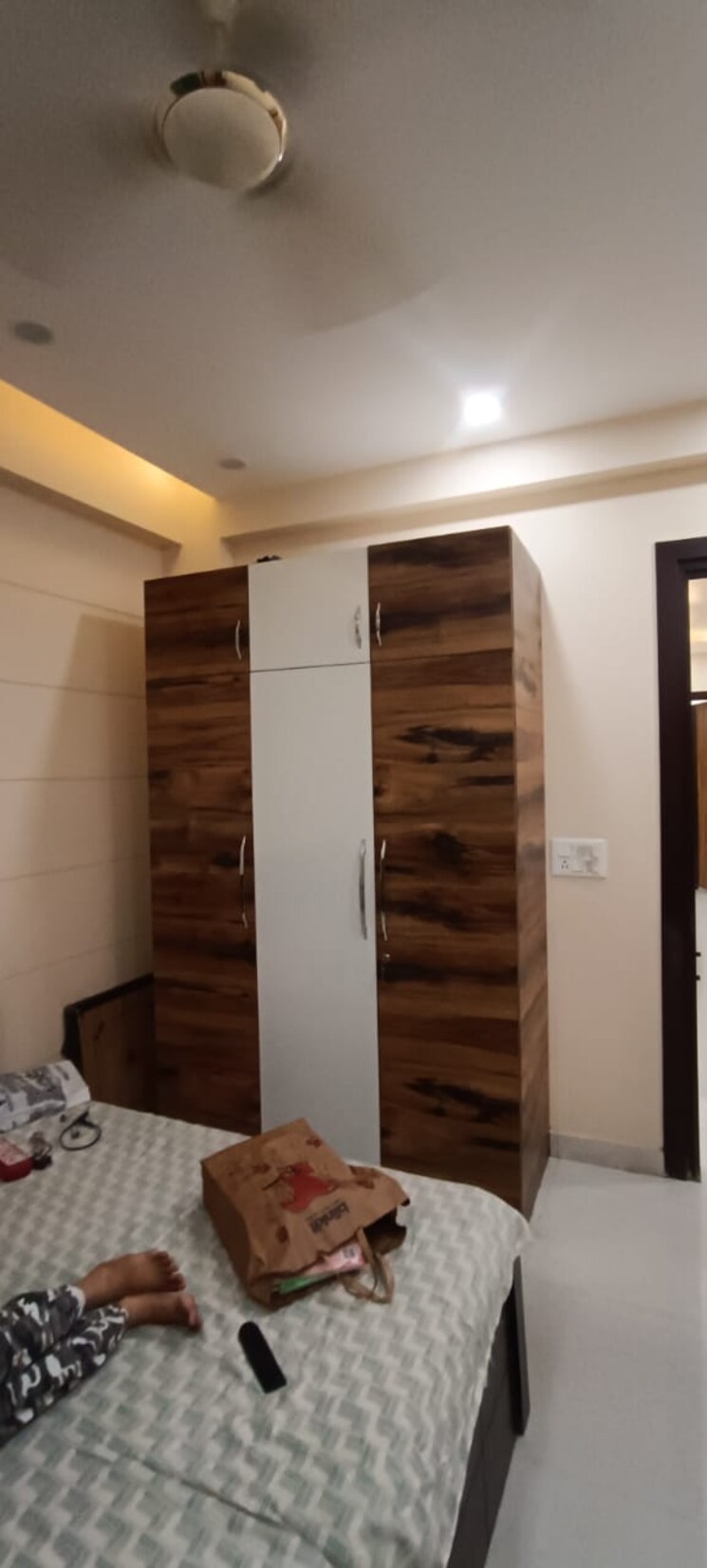 Room, niti khand i 3 Bedroom 1450 Sq.Ft. Builder Floor In Niti Khand I Ghaziabad 9148397