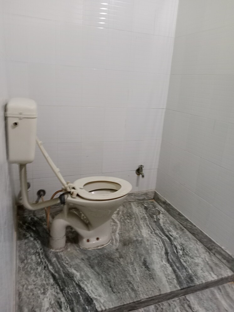 Bathroom, sector 18 2 Bedroom 905 Sq.Ft. Builder Floor In Sector 18 Panipat 9148399