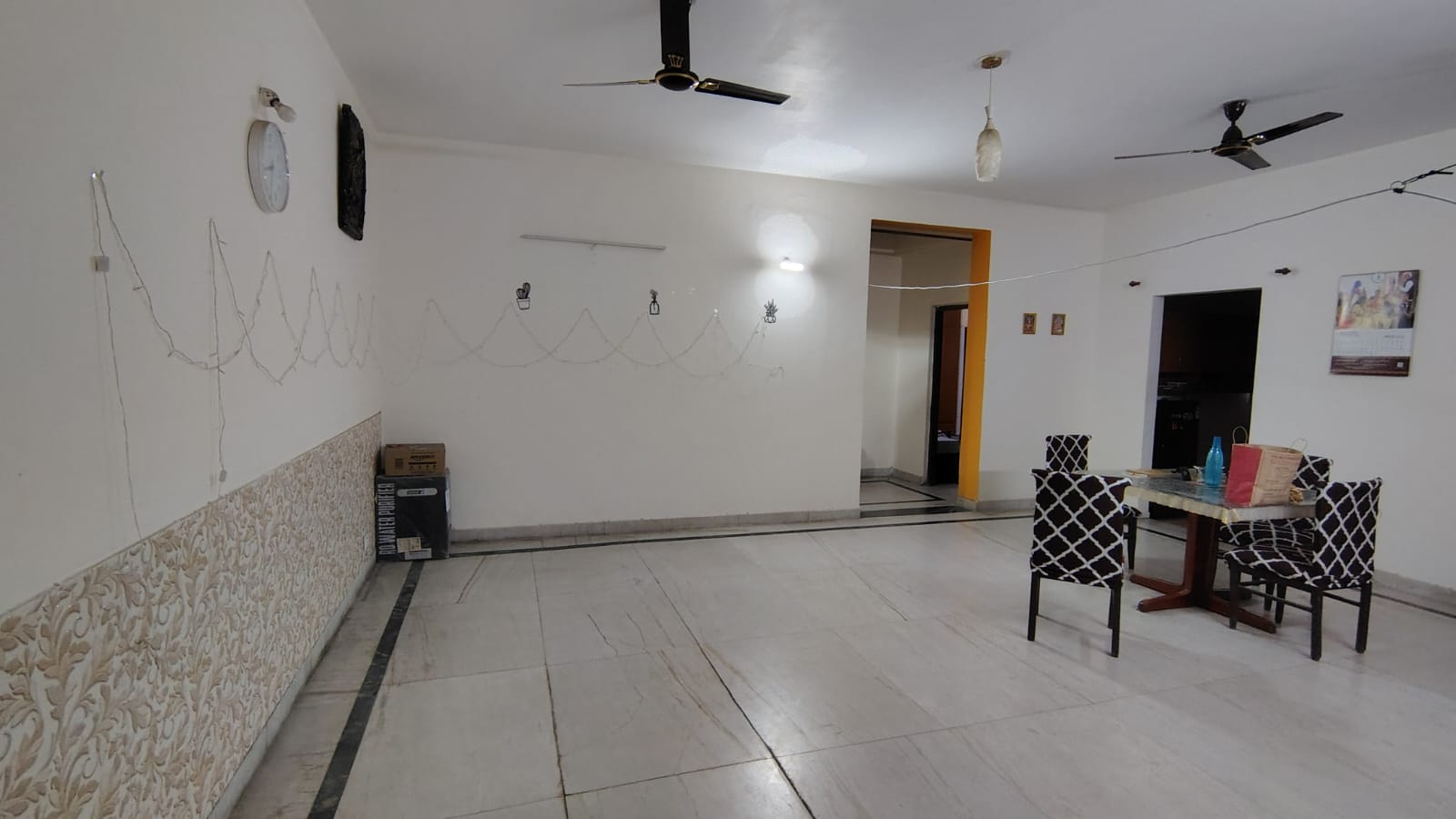 2 BHK Builder Floor For Rent in RWA Apartments Sector 50