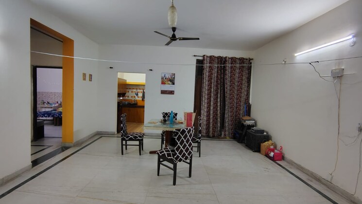 Living Room, rwa-apartments-sector-50 2 Bedroom 162 Sq.Mt. Builder Floor In Sector 50 Noida 9148400