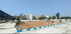 Plot For Sale in Jigani