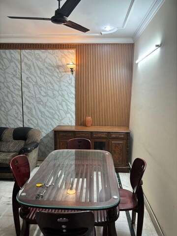 Furnished Amenities in 3 BHK Builder Floor at RWA Apartments Sector 50, Sector 50 – for Rent