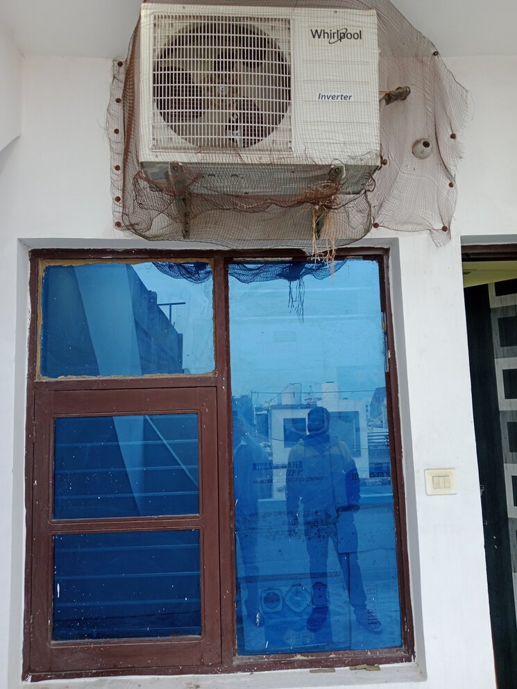 Other, sector 18 1.5 Bedroom 756 Sq.Ft. Builder Floor In Sector 18 Panipat 9148408