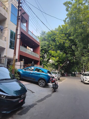 5 BHK Independent House For Rent in RWA Apartments Sector 50, Sector 50