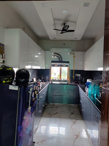 Kitchen in 5 BHK Independent House at RWA Apartments Sector 50, Sector 50 – for Rent