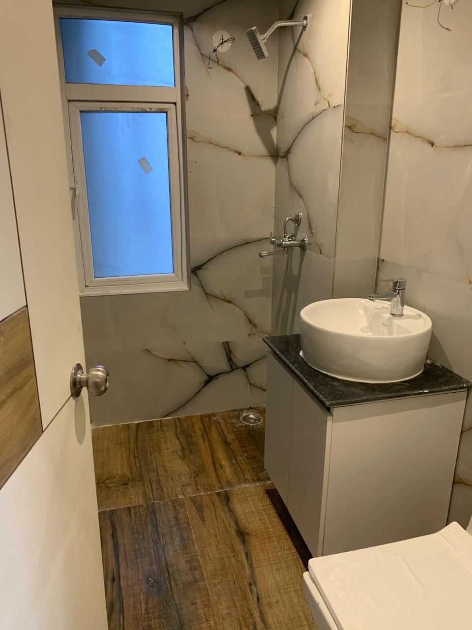 2 BHK + Pooja Room Apartment For Sale in Shipra Srishti