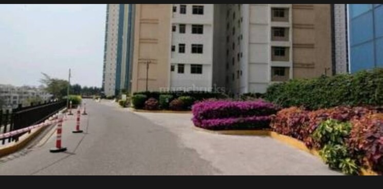 Exterior View, lanco-infrastructure-lanco-hills-apartments 3 Bedroom 2190 Sq.Ft. Apartment In Manikonda Hyderabad 9148416